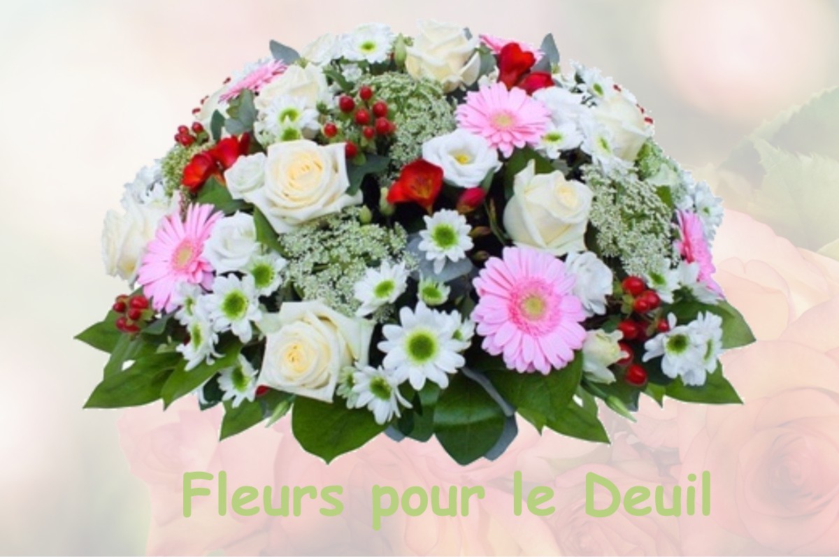fleurs deuil MENETRU-LE-VIGNOBLE
